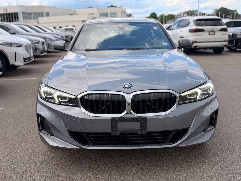 bmw 3 series 2023 3MW89FF01P8D43254 image bmw 3 series 2023 3MW89FF01P8D43254 image